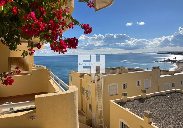 Appartement - Herverkoop - Orihuela Costa - Campoamor