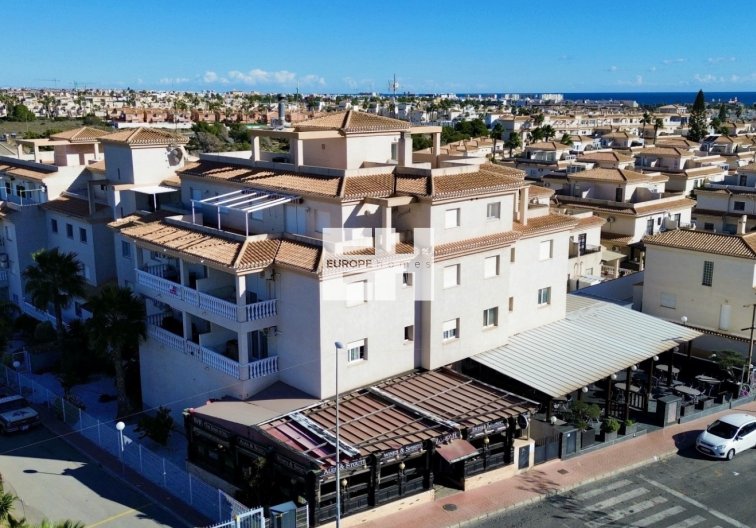 Appartement - Herverkoop - Orihuela Costa - Costa Blanca