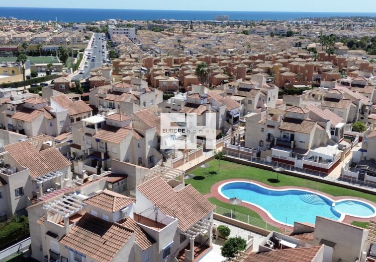 Appartement - Herverkoop - Orihuela Costa - Costa Blanca