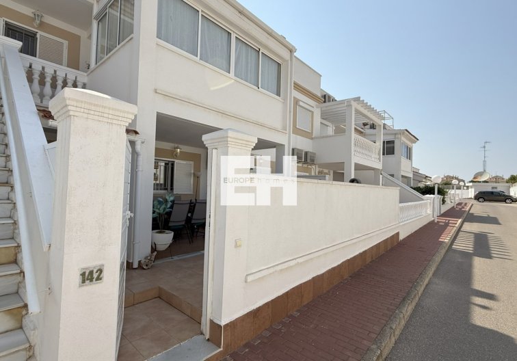 Appartement - Herverkoop - Orihuela Costa - Costa Blanca