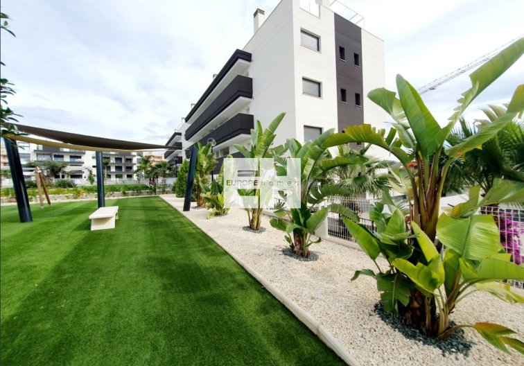 Appartement - Herverkoop - Orihuela Costa - Costa Blanca