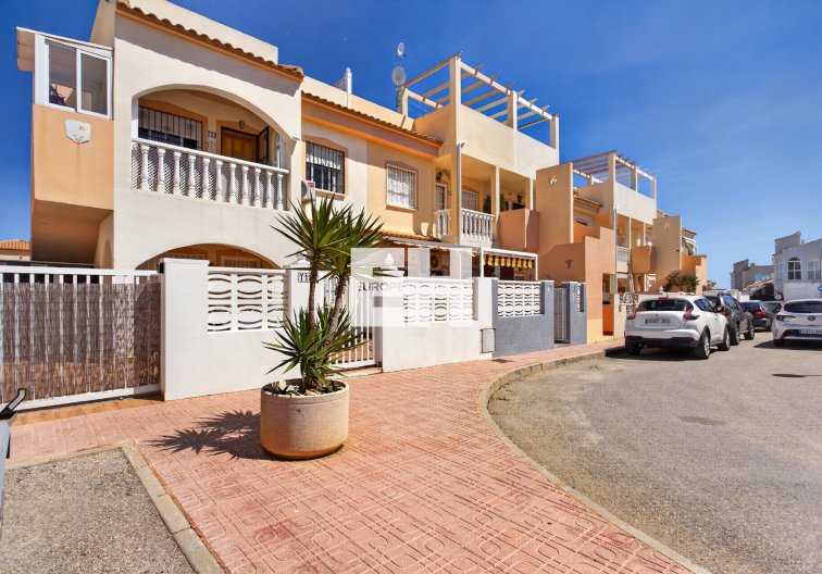 Appartement - Herverkoop - Orihuela Costa - Costa Blanca