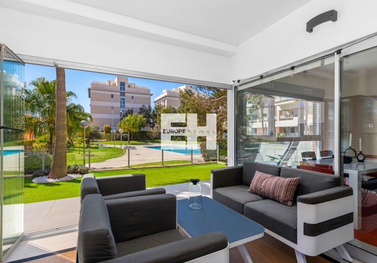 Appartement - Herverkoop - Orihuela Costa - Costa Blanca