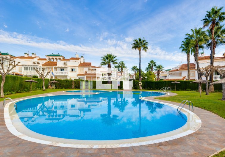 Appartement - Herverkoop - Orihuela Costa - Costa Blanca