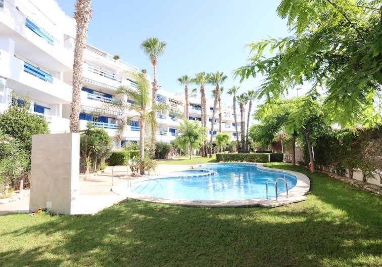 Appartement - Herverkoop - Orihuela Costa - Costa Blanca