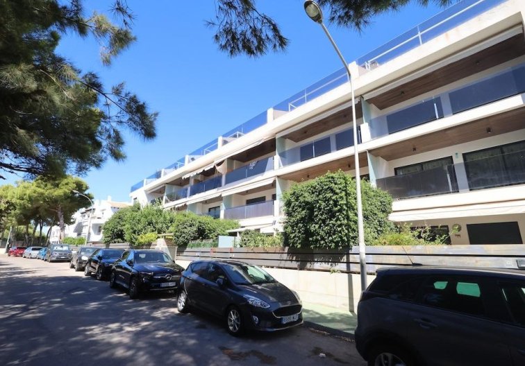Appartement - Herverkoop - Orihuela Costa - Costa Blanca
