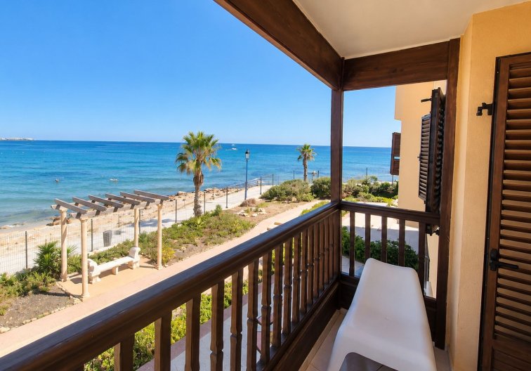 Appartement - Herverkoop - Orihuela Costa - Costa Blanca