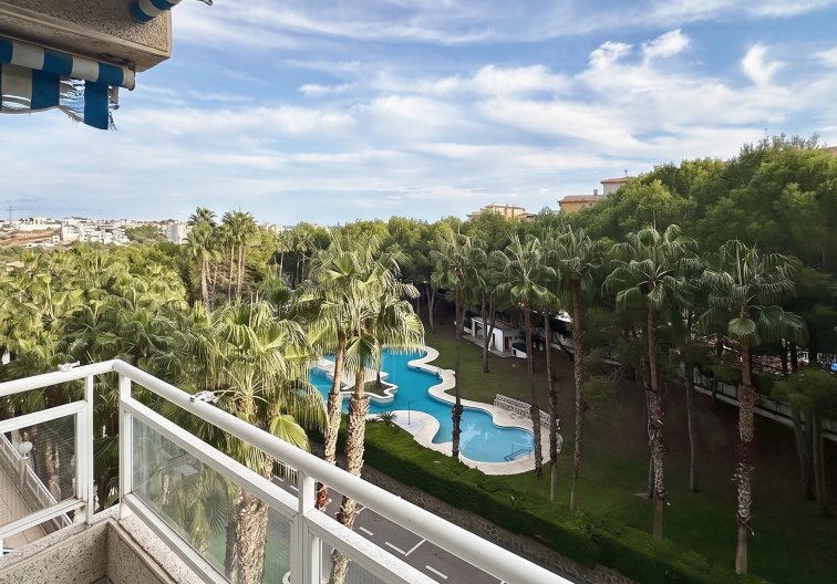 Appartement - Herverkoop - Orihuela Costa - Costa Blanca