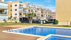 Appartement - Herverkoop - Orihuela Costa - EH-45818