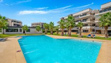 Appartement - Herverkoop - Orihuela Costa - EH-51414