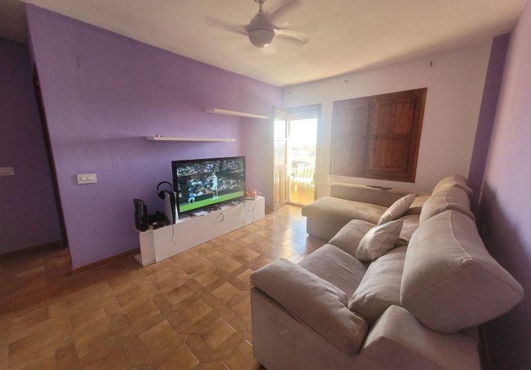 Appartement - Herverkoop - Orihuela Costa - La Regia