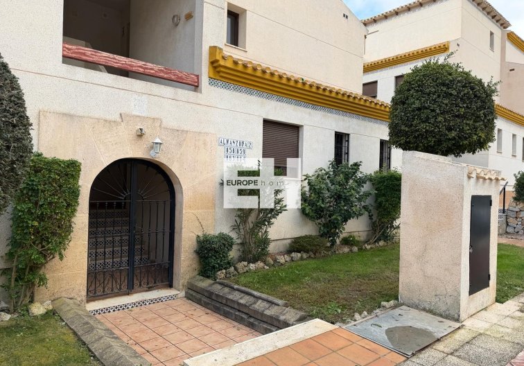 Appartement - Herverkoop - Orihuela Costa - Las Ramblas