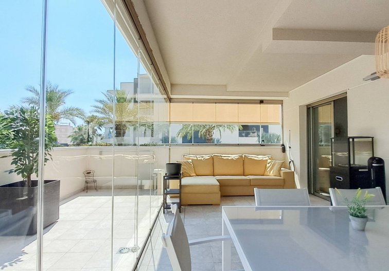 Appartement - Herverkoop - Orihuela Costa - Los Dolses