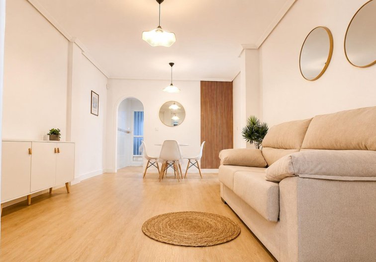 Appartement - Herverkoop - Orihuela Costa - Monte Zenia