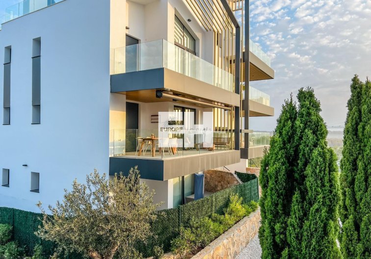 Appartement - Herverkoop - Orihuela Costa - Orihuela Costa