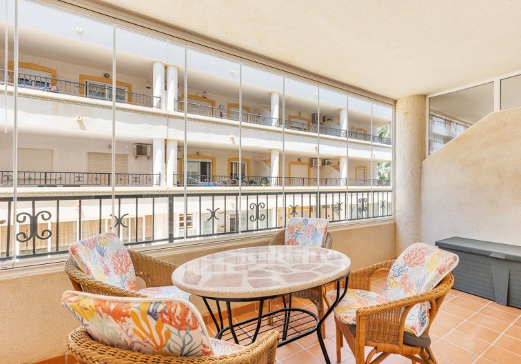 Appartement - Herverkoop - Orihuela Costa - Orihuela Costa