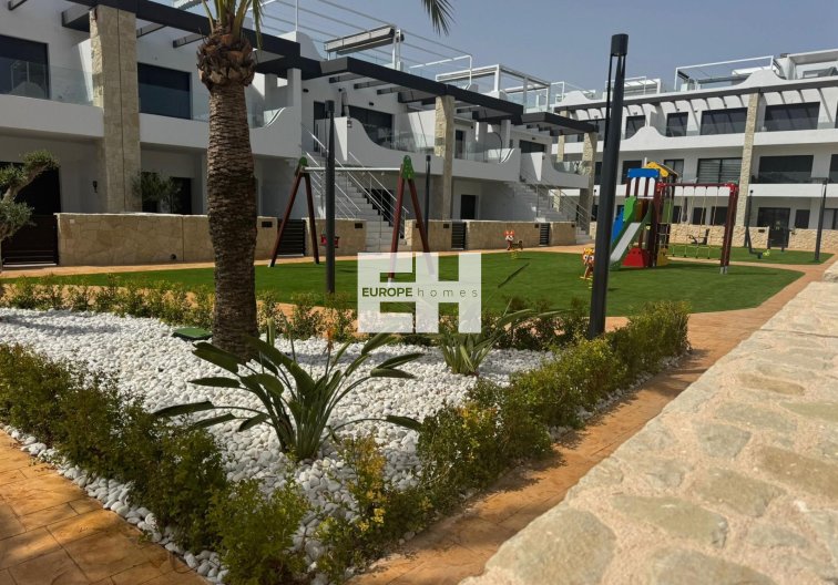 Appartement - Herverkoop - Orihuela Costa - Rocio Del Mar