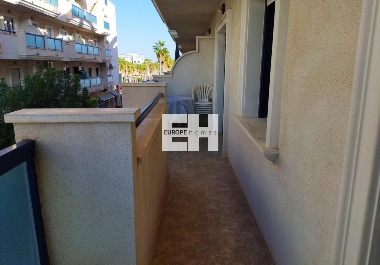 Appartement - Herverkoop - Orihuela - Inland