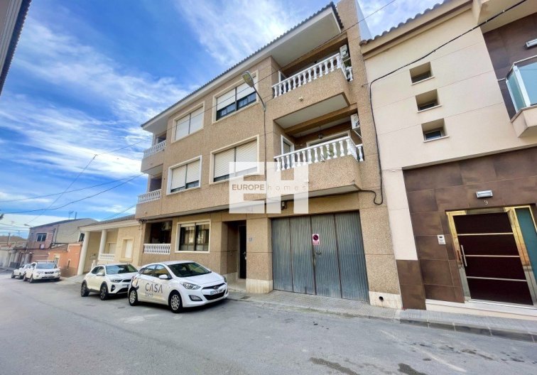 Appartement - Herverkoop - Orihuela - Inland