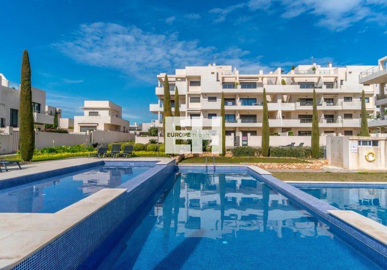 Appartement - Herverkoop - Orihuela - Inland