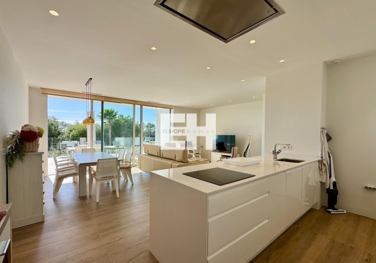 Appartement - Herverkoop - Orihuela - Las Colinas Golf
