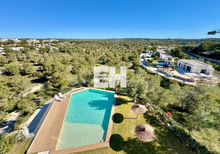 Appartement - Herverkoop - Orihuela - Las Colinas Golf