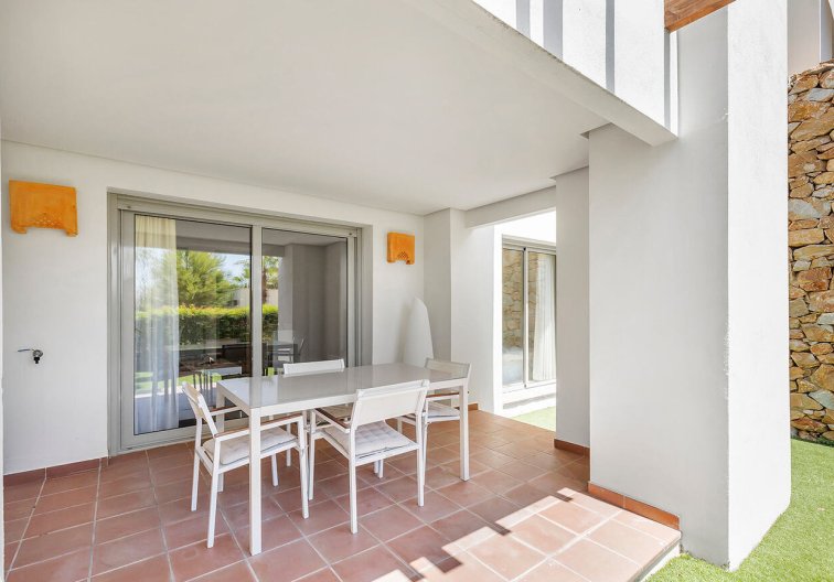 Appartement - Herverkoop - Orihuela - Las Colinas