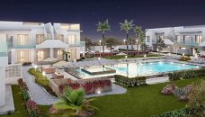 Appartement - Herverkoop - Pilar de la Horadada - EH-50568