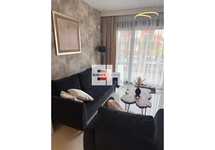 Appartement - Herverkoop - Pilar de la Horadada - La Torre De La Horadada