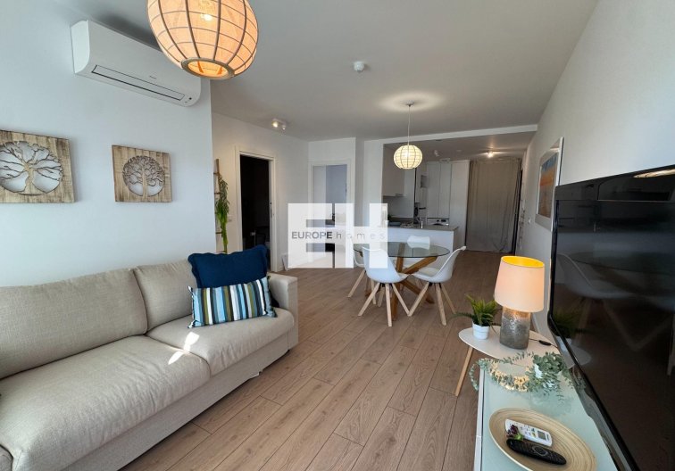 Appartement - Herverkoop - Pilar de la Horadada - Riomar