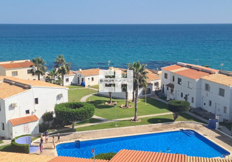 Appartement - Herverkoop - Playa Flamenca - Costa Blanca