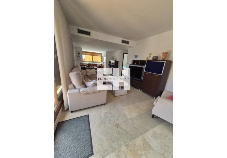 Appartement - Herverkoop - Punta Prima - Costa Blanca