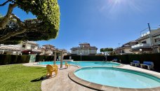 Appartement - Herverkoop - Punta Prima - EH-37432