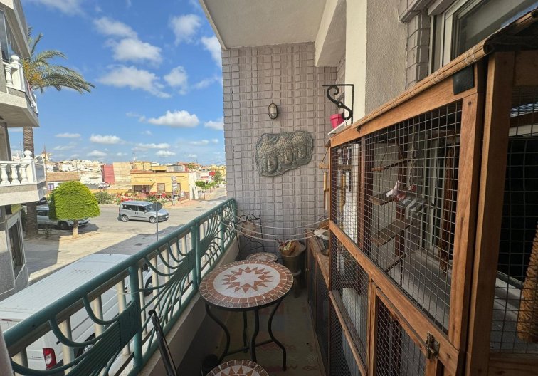 Appartement - Herverkoop - San Miguel de Salinas - Balcon De San Miguel