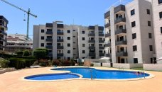 Appartement - Herverkoop - San Miguel de Salinas - EH-72840