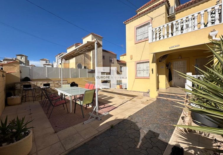Appartement - Herverkoop - San Miguel de Salinas - Inland