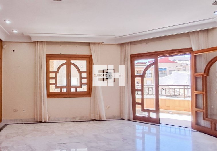 Appartement - Herverkoop - San Pedro del Pinatar - Lo Pagán