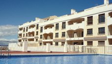 Appartement - Herverkoop - Sucina - EH-52919