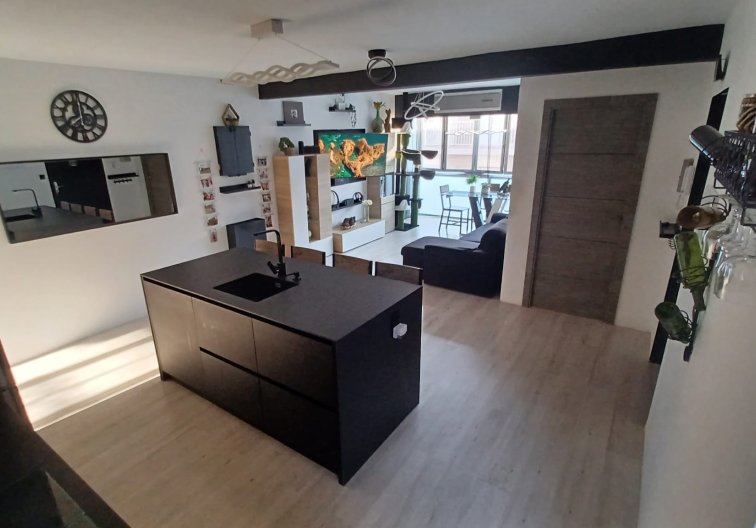 Appartement - Herverkoop - Torre de la Horadada - Costa Blanca