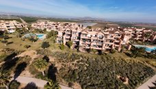 Appartement - Herverkoop - Torre Pacheco - EH-28294