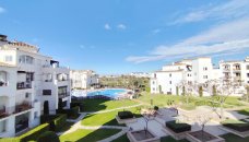 Appartement - Herverkoop - Torre Pacheco - EH-31805