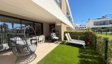 Appartement - Herverkoop - Torre Pacheco - EH-36543