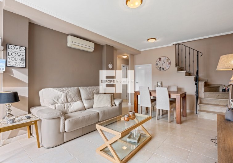 Appartement - Herverkoop - Torre Pacheco - Inland