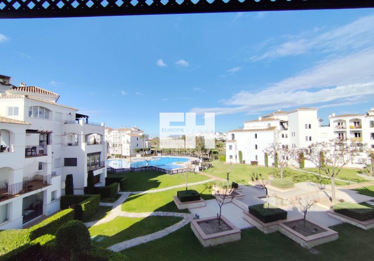 Appartement - Herverkoop - Torre Pacheco - Roldán