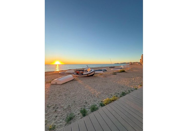 Appartement - Herverkoop - Torrelamata - Costa Blanca