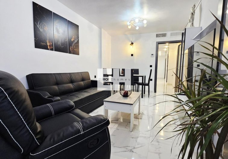 Appartement - Herverkoop - Torrevieja - Acequion
