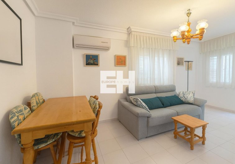 Appartement - Herverkoop - Torrevieja - Acequion
