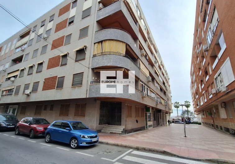 Appartement - Herverkoop - Torrevieja - Acequion