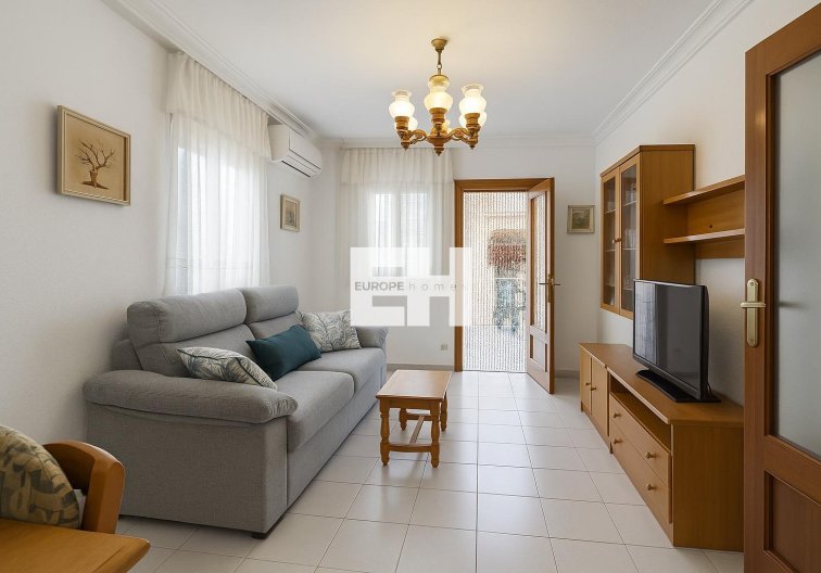 Appartement - Herverkoop - Torrevieja - Acequion