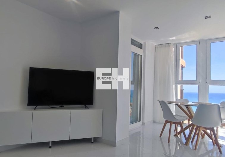 Appartement - Herverkoop - Torrevieja - Cabo Cervera